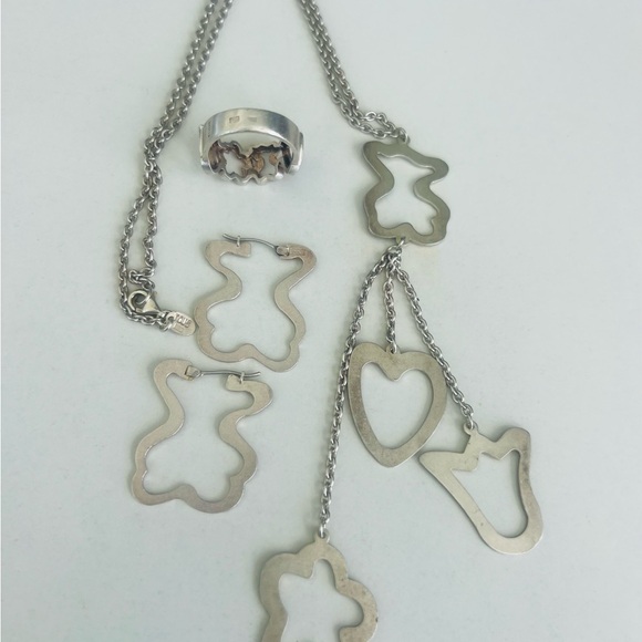 Set Autentic Tous - Picture 3 of 6